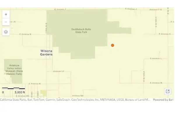 0 Ave K8/197 Ste, Lancaster, CA 93535