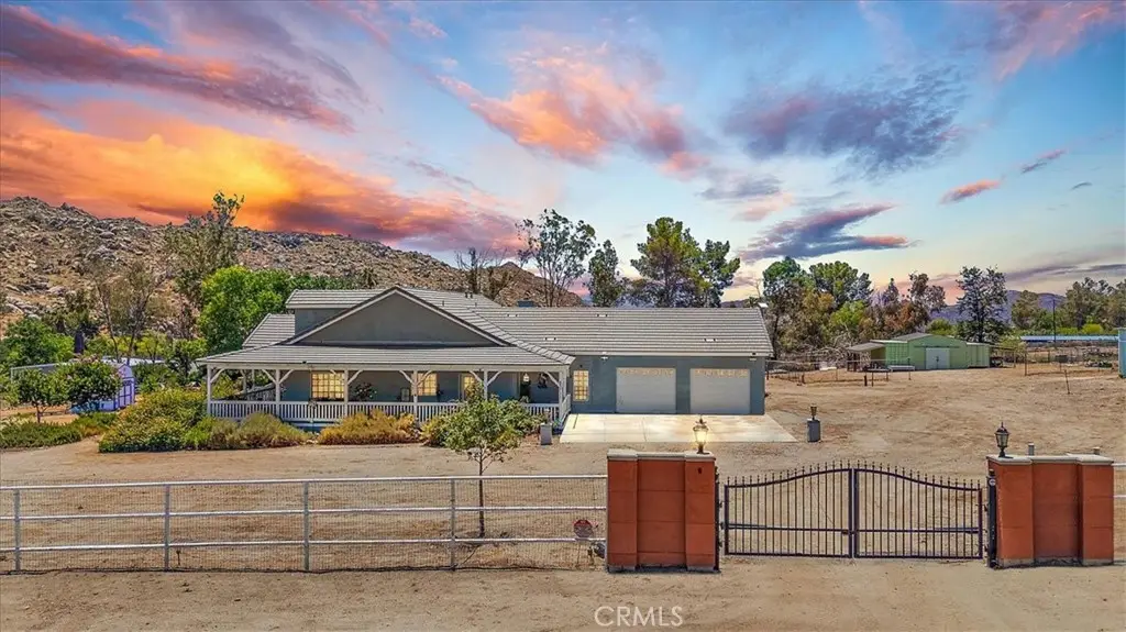 23711 California Avenue, Hemet, CA 92545 - #1