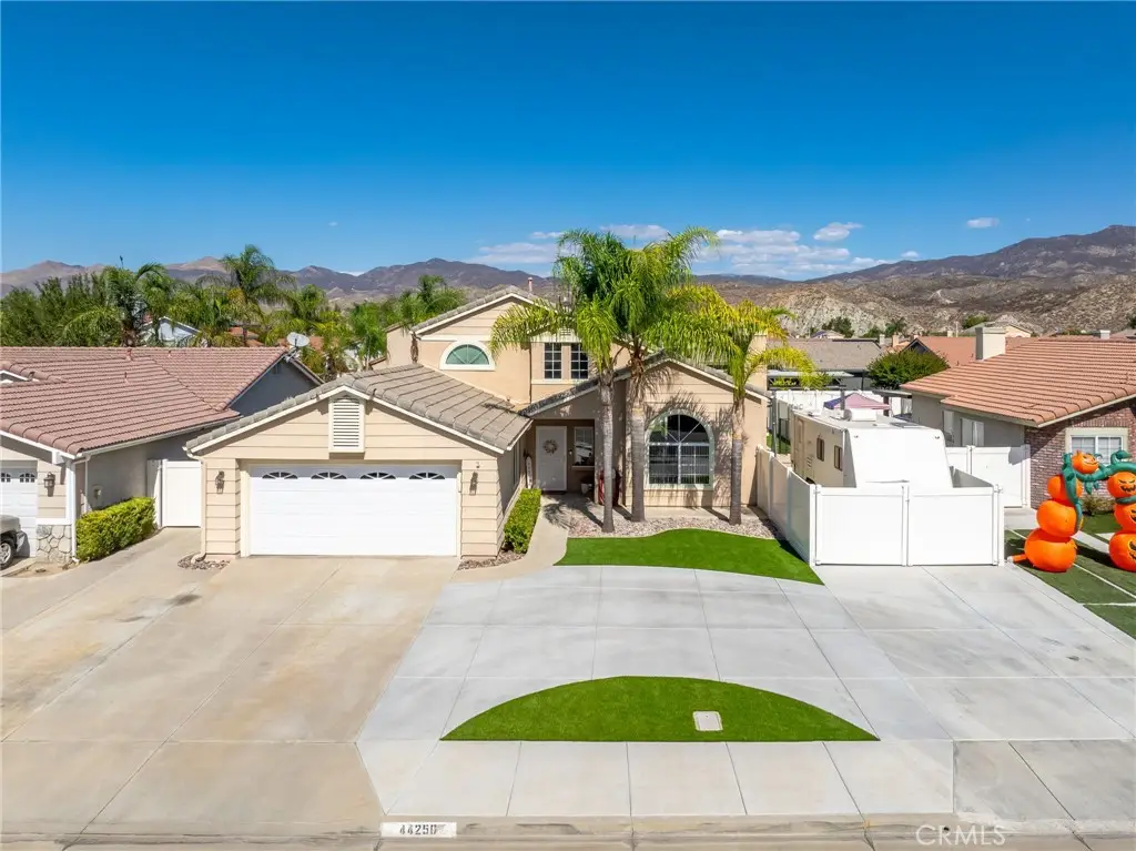 44250 Merced Road, Hemet, CA 92544 - #1