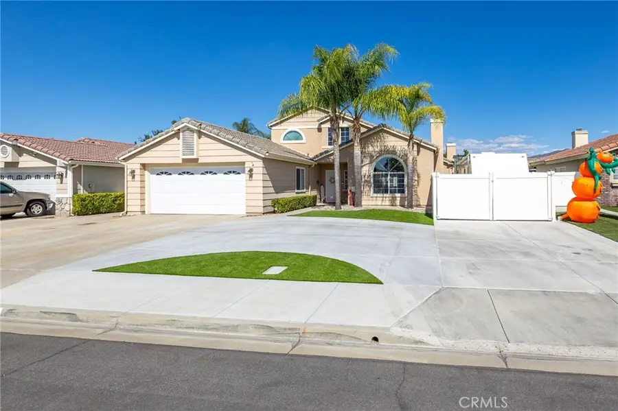 44250 Merced Road, Hemet, CA 92544 - #2
