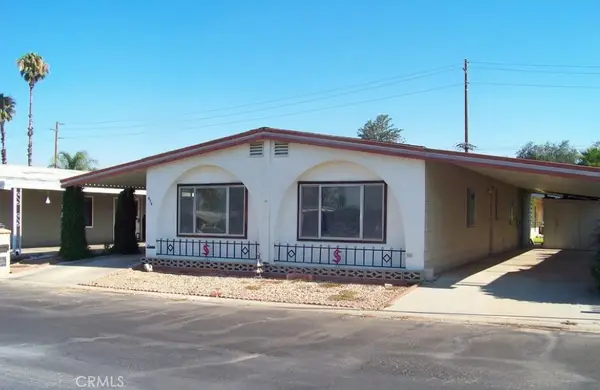 601 N Kirby #474, Hemet, CA 92545