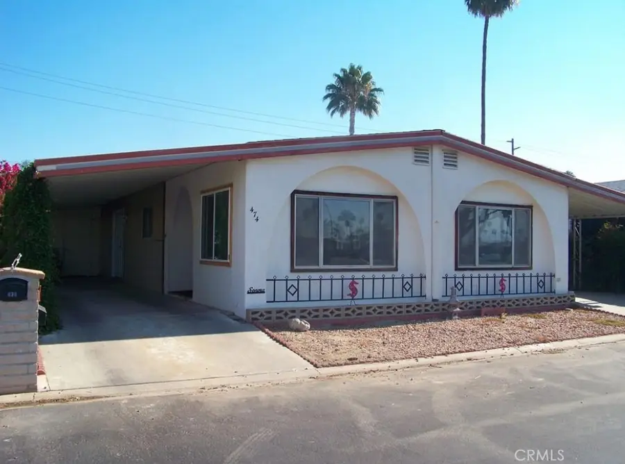 601 N Kirby #474, Hemet, CA 92545 - #2