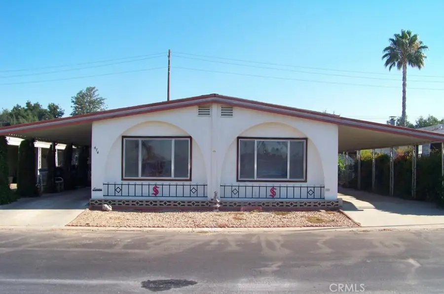 601 N Kirby #474, Hemet, CA 92545 - #3