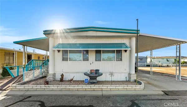 5001 W Florida #97, Hemet, CA 92545