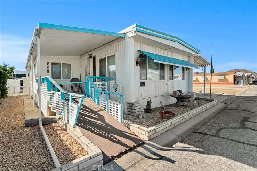 5001 W Florida #97, Hemet, CA 92545 - #3