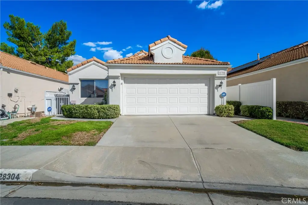 28304 Palm Villa Drive, Menifee, CA 92584 - #1