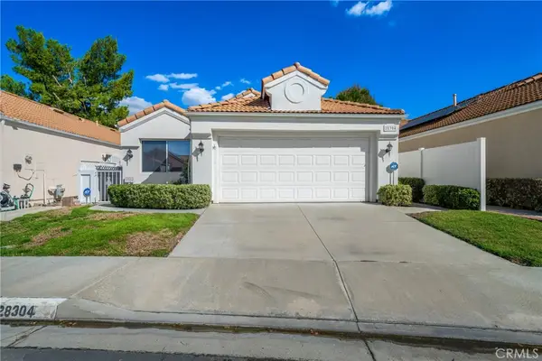 28304 Palm Villa Drive, Menifee, CA 92584