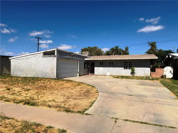 1121 Valiant, Lancaster, CA 93534