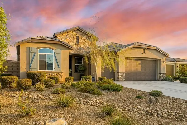 84902 Corso Court, Indio, CA 92203