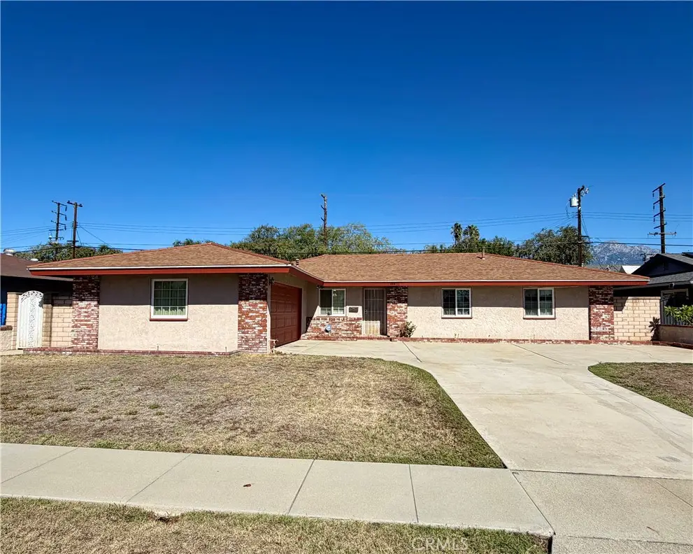 885 Azure Court, Upland, CA 91786 - #1