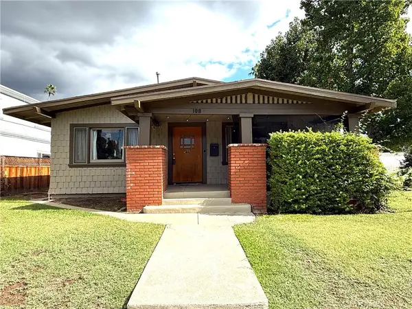 108 S Oak Avenue, Pasadena, CA 91107