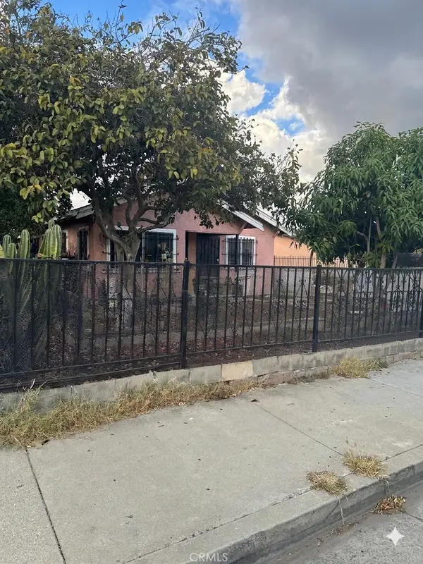 1217 -1219 W 99th, Los Angeles, CA 90044
