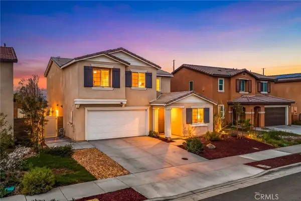 31121 Water Beech Drive, Winchester, CA 92596