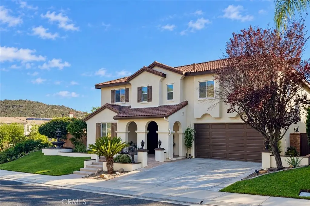 27379 Trefoil, Murrieta, CA 92562 - #1
