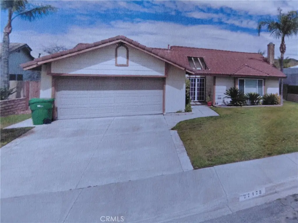 27478 Rio Vista, Menifee, CA 92586 - #1