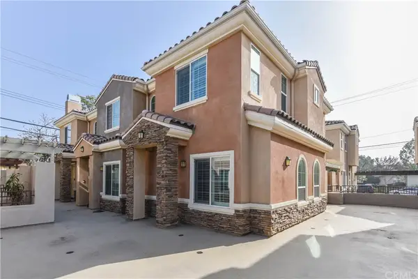 806 N Garfield Avenue #A, Alhambra, CA 91801