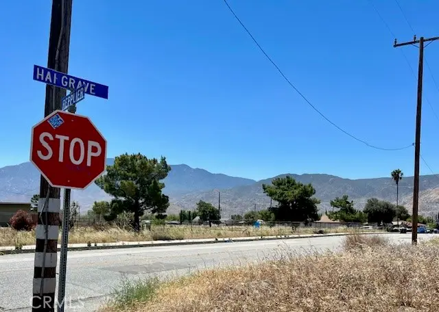 0 Hargrave, Banning, CA 92220 - Image #2