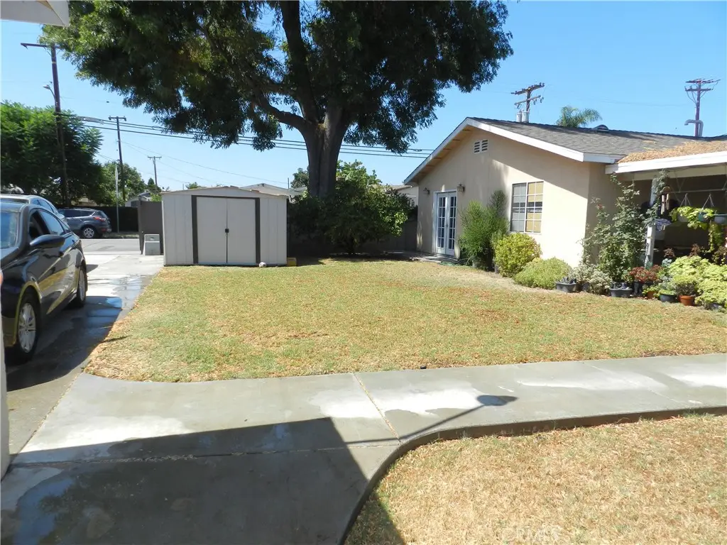 15704 Francisquito Avenue, La Puente, CA 91744 - #1