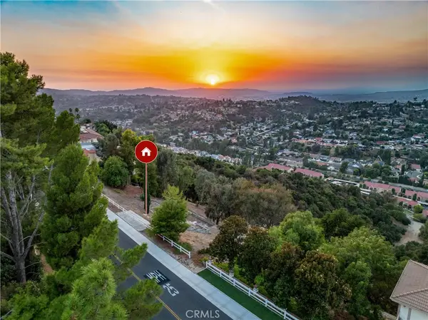 22939 Ridge Line, Diamond Bar, CA 91765