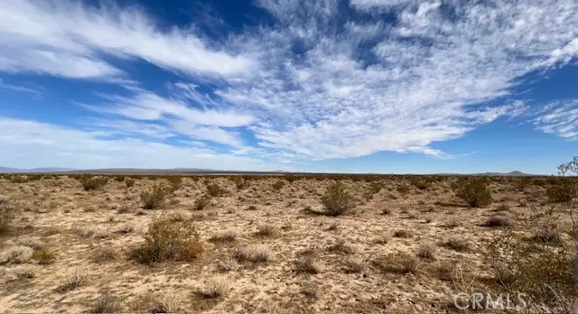 0 Neualia Road, California City, CA 93505 - #1