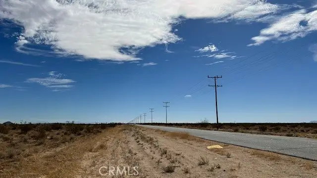 0 Neualia Road, California City, CA 93505 - #2