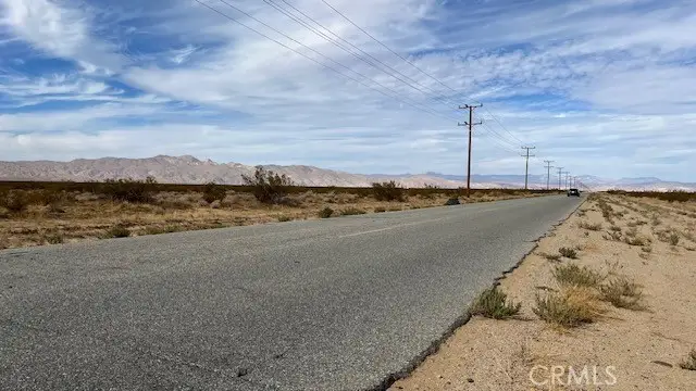 0 Neualia Road, California City, CA 93505 - #3