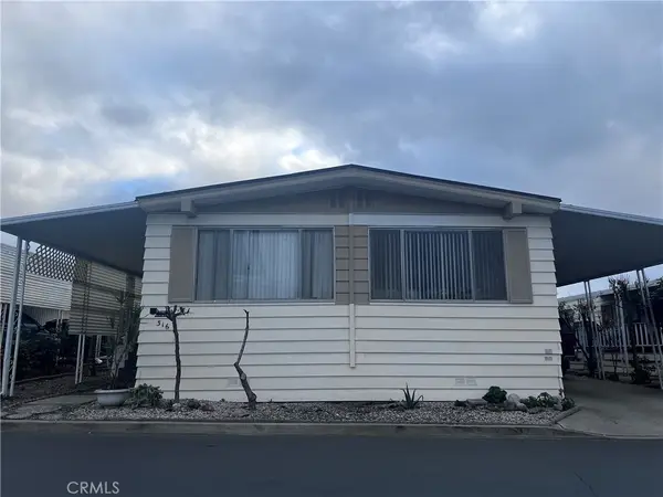 1441 Paso Real Avenue #316, Rowland Heights, CA 91748