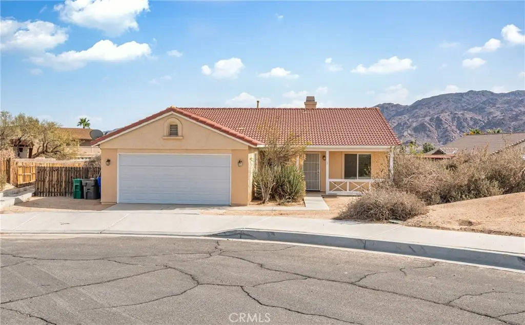 71665 Florida Court, Twentynine Palms, CA 92277 - Image #1