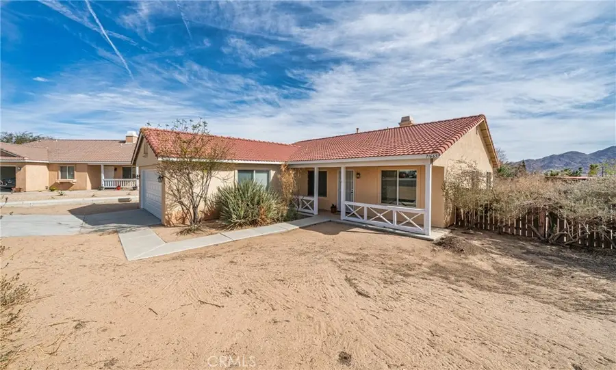 71665 Florida Court, Twentynine Palms, CA 92277 - Image #2