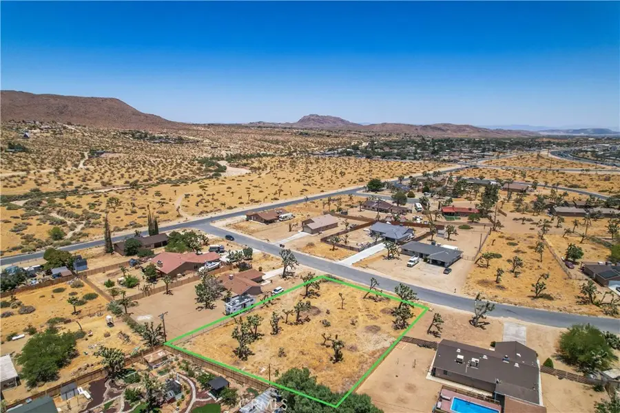 6560 Prescott Avenue, Yucca Valley, CA 92284 - Image #3