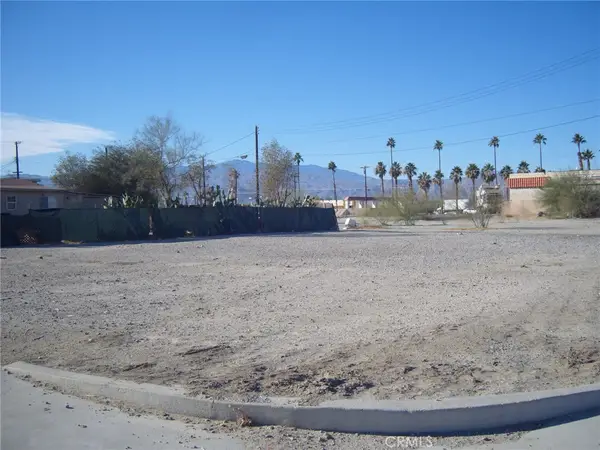 0 Lot 15 Avenue 44, Indio, CA 92201