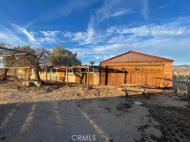 4595 Barbara Lane, Twentynine Palms Yucca Valley, CA 92277 - Image #1