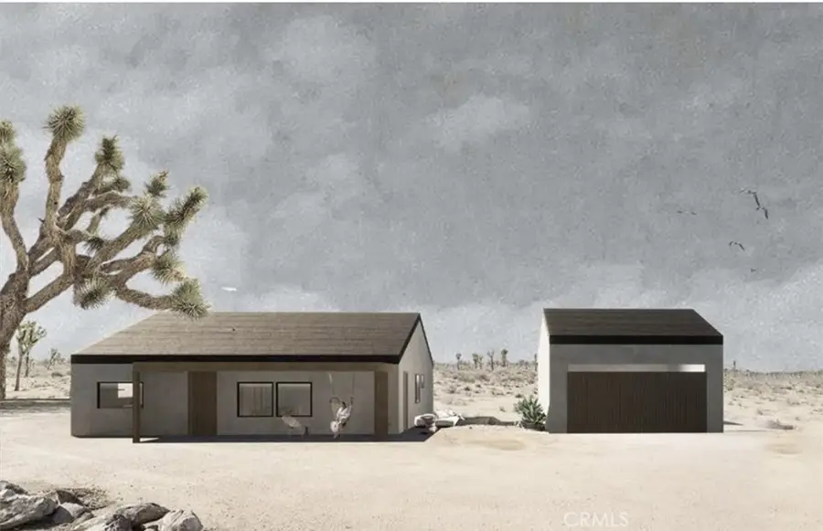 4595 Barbara Lane, Twentynine Palms Yucca Valley, CA 92277 - Image #3