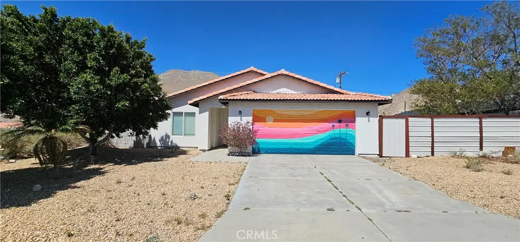 15781 Coral Street, Palm Springs, CA 92262 - Image #1