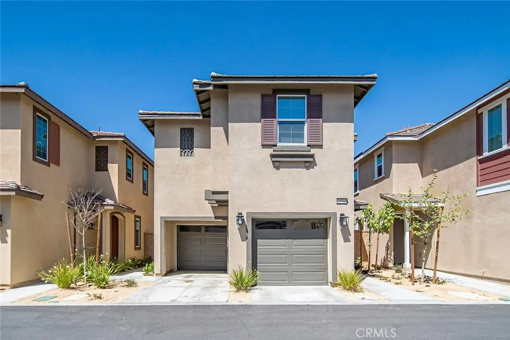 16584 Poppy Seed Lane, Fontana, CA 92336 - Image #1