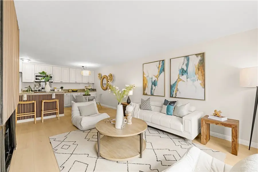 421 S La Fayette Park Place #624, Los Angeles, CA 90057 - Image #3