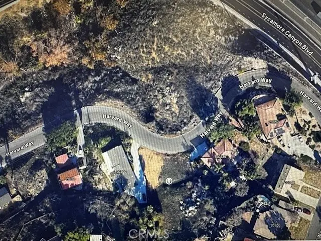 0 Harvard Way, Riverside, CA 92507 - #1