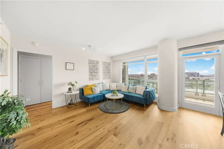 3131 Michelson Dr #1206, Irvine, CA 92612 - Image #2