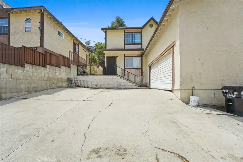 4960-4962 Gambier Street, Los Angeles, CA 90032 - #1