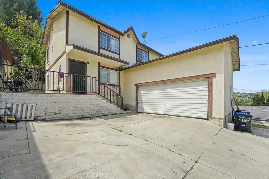 4960-4962 Gambier Street, Los Angeles, CA 90032 - #2