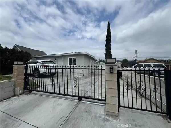 951 E Elma Street, Ontario, CA 91764