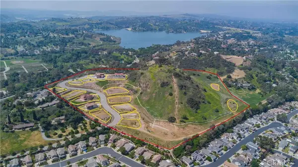 0 De Anza Heights Dr, La Verne, CA 91773