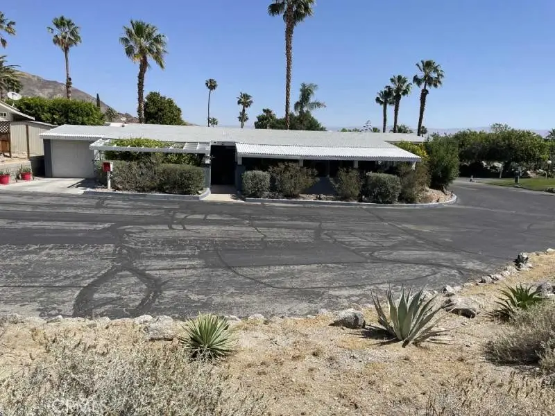 23 Rustic Rock Lane, Palm Desert, CA 92260 - Image #1