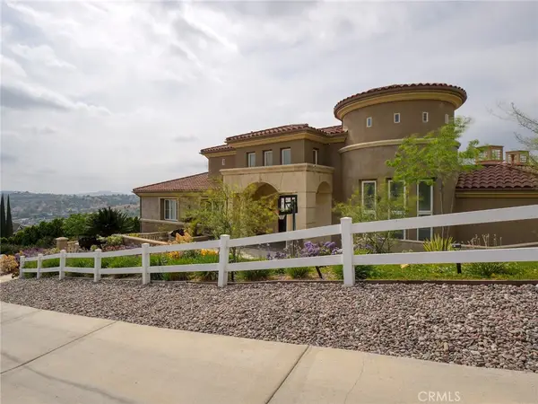 22189 Rim Fire Lane, Diamond Bar, CA 91765