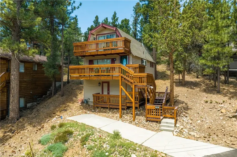 865 Bear Mountain, Big Bear City, CA 92314 - Image #2
