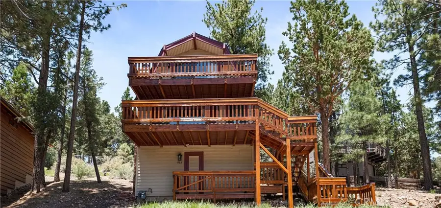865 Bear Mountain, Big Bear City, CA 92314 - Image #3