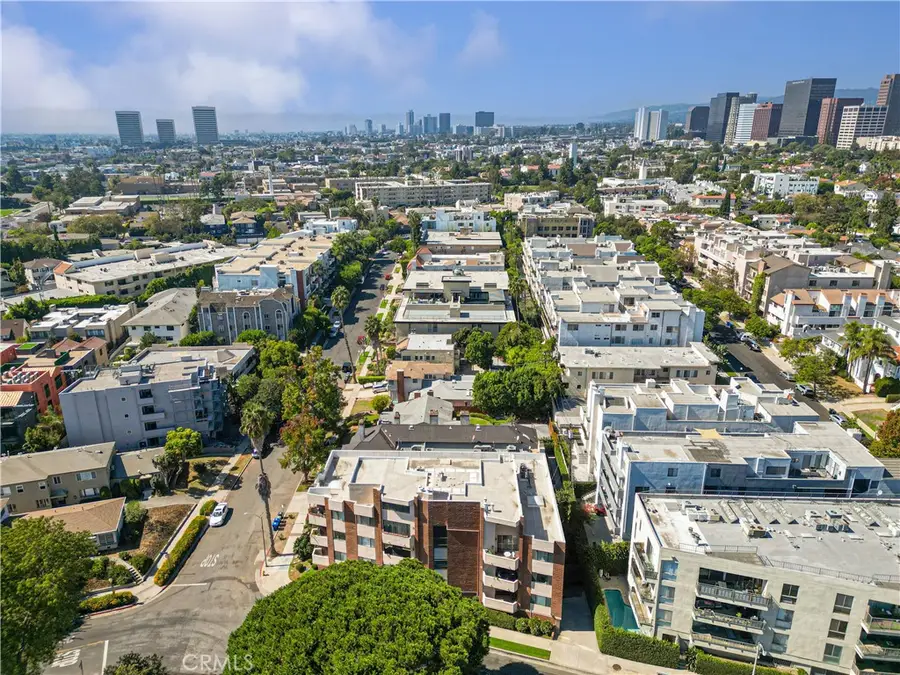 1567 Westholme Avenue #4A, Los Angeles, CA 90024 - Image #2