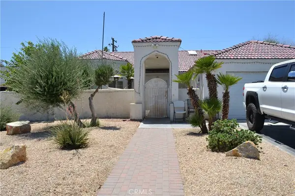 31811 Whispering Palms Trail, Cathedral City, CA 92234