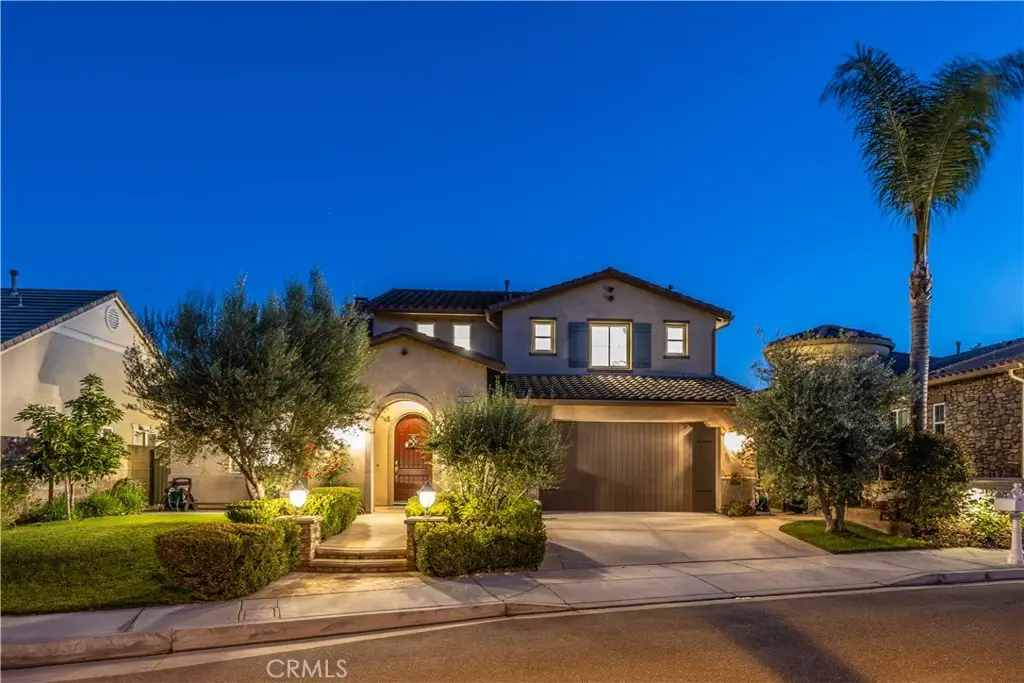 20100 Livorno Lane, Yorba Linda, CA 92886 - #1