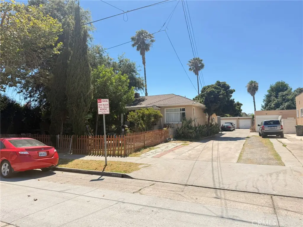 208 N Wright Street, Santa Ana, CA 92701 - Image #1